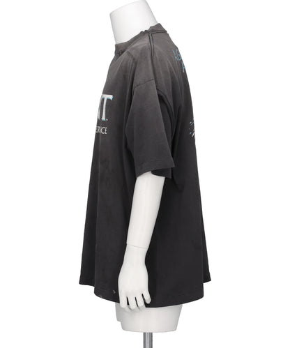 SS T-SHIRT/SAINT