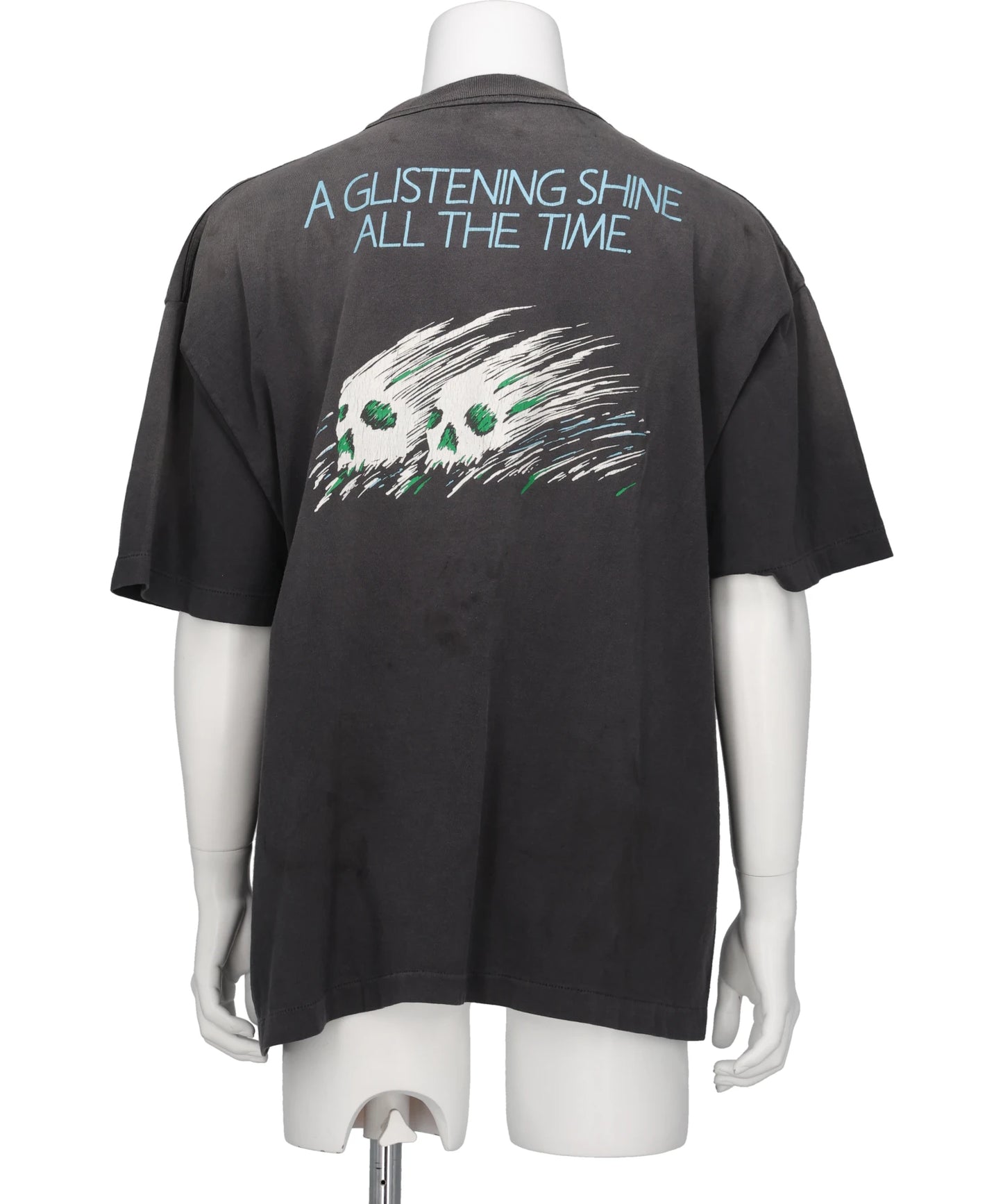 SS T-SHIRT/SAINT