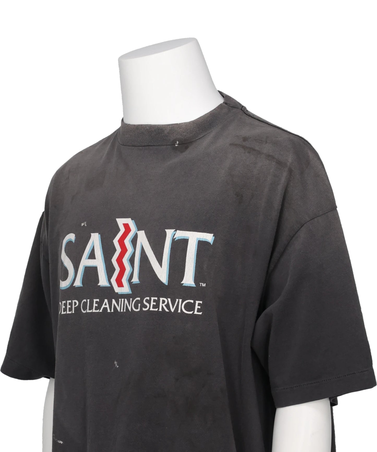 SS T-SHIRT/SAINT