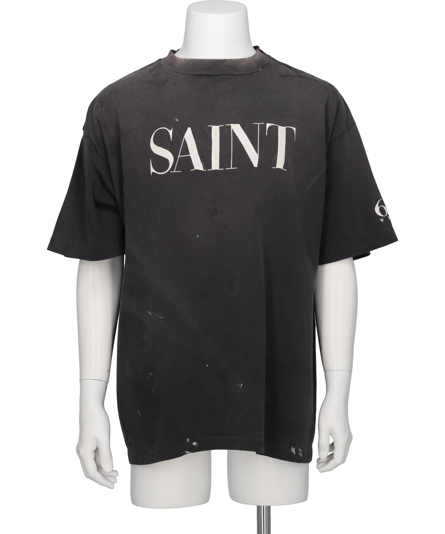 SS T-SHIRT/SAINT 666