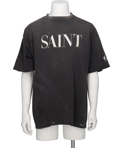 SS T-SHIRT/SAINT 666