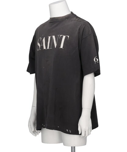 SS T-SHIRT/SAINT 666