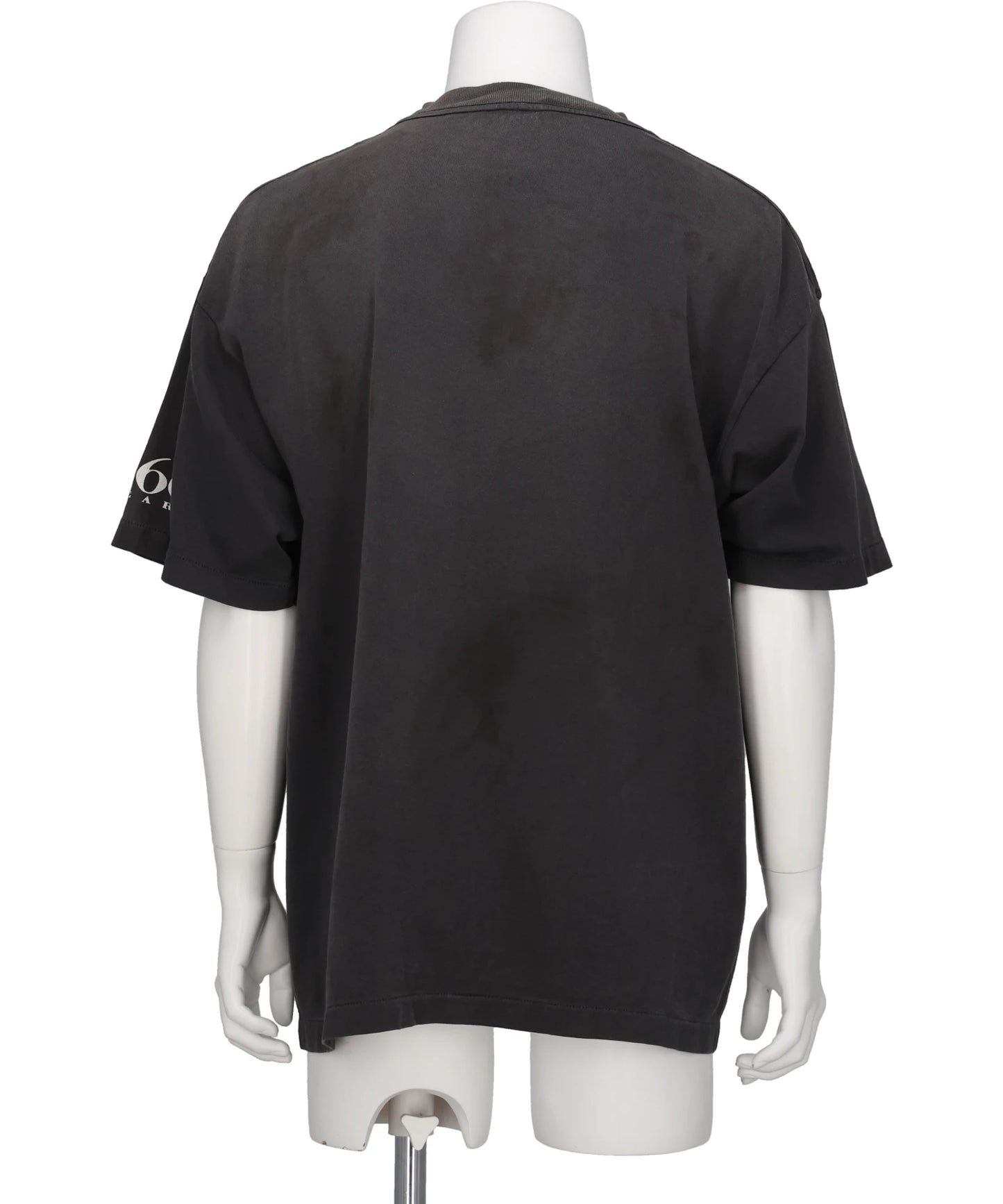 SS T-SHIRT/SAINT 666