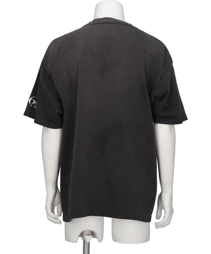 SS T-SHIRT/SAINT 666