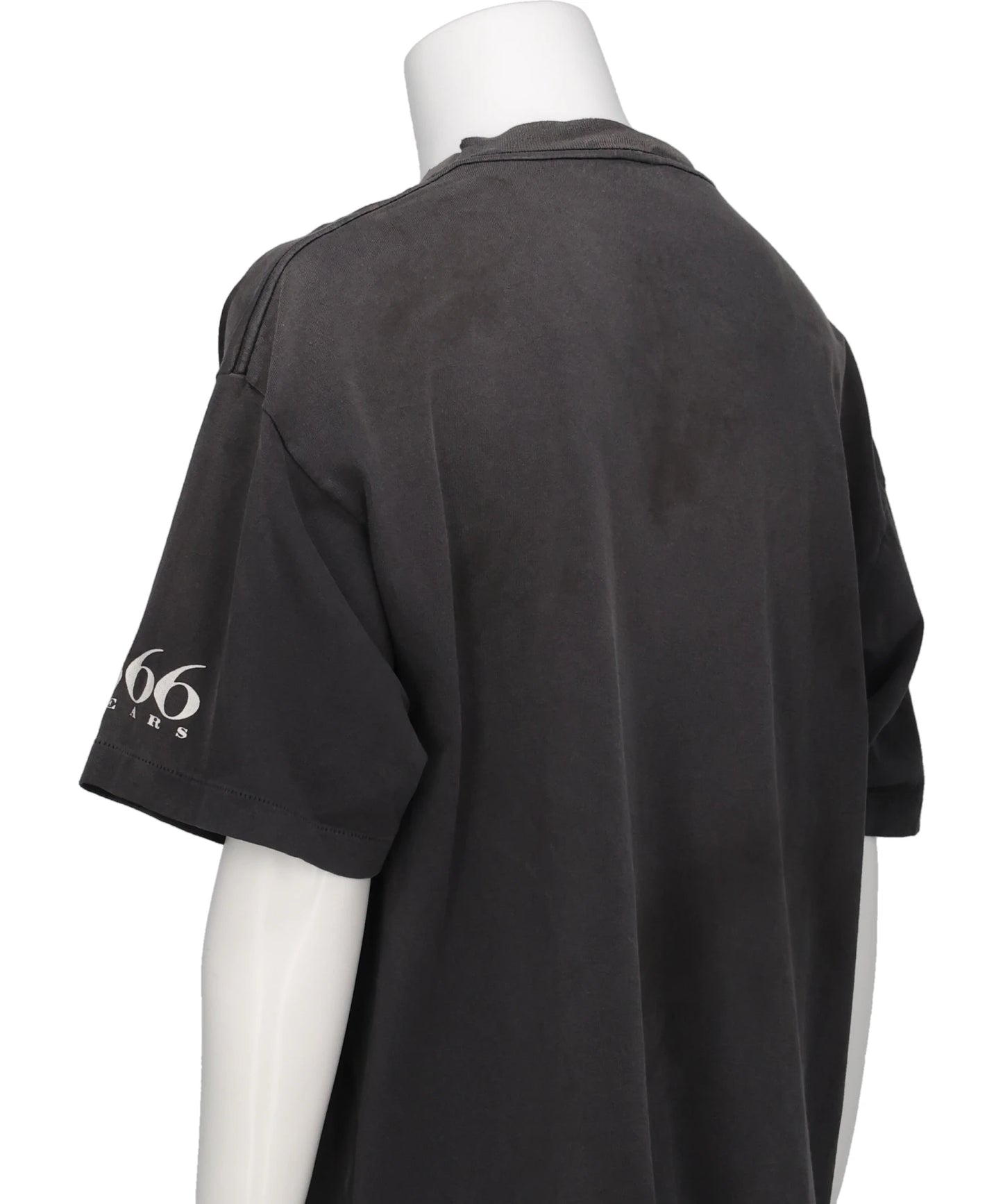 SS T-SHIRT/SAINT 666