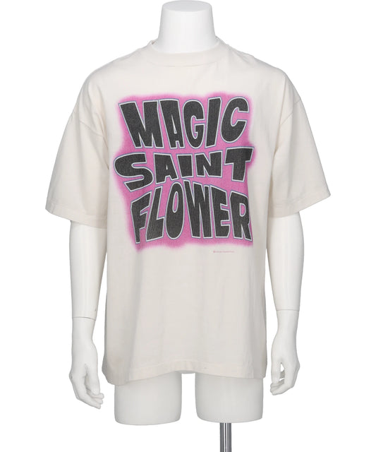 SS T-SHIRT/MAGIC SAINT