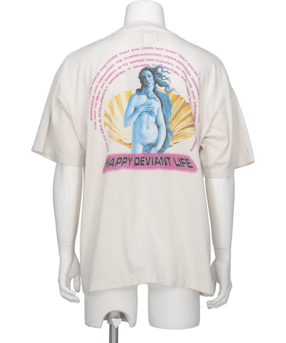 SS T-SHIRT/MAGIC SAINT