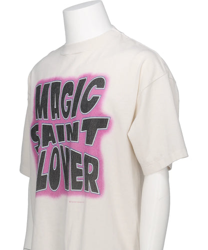 SS T-SHIRT/MAGIC SAINT