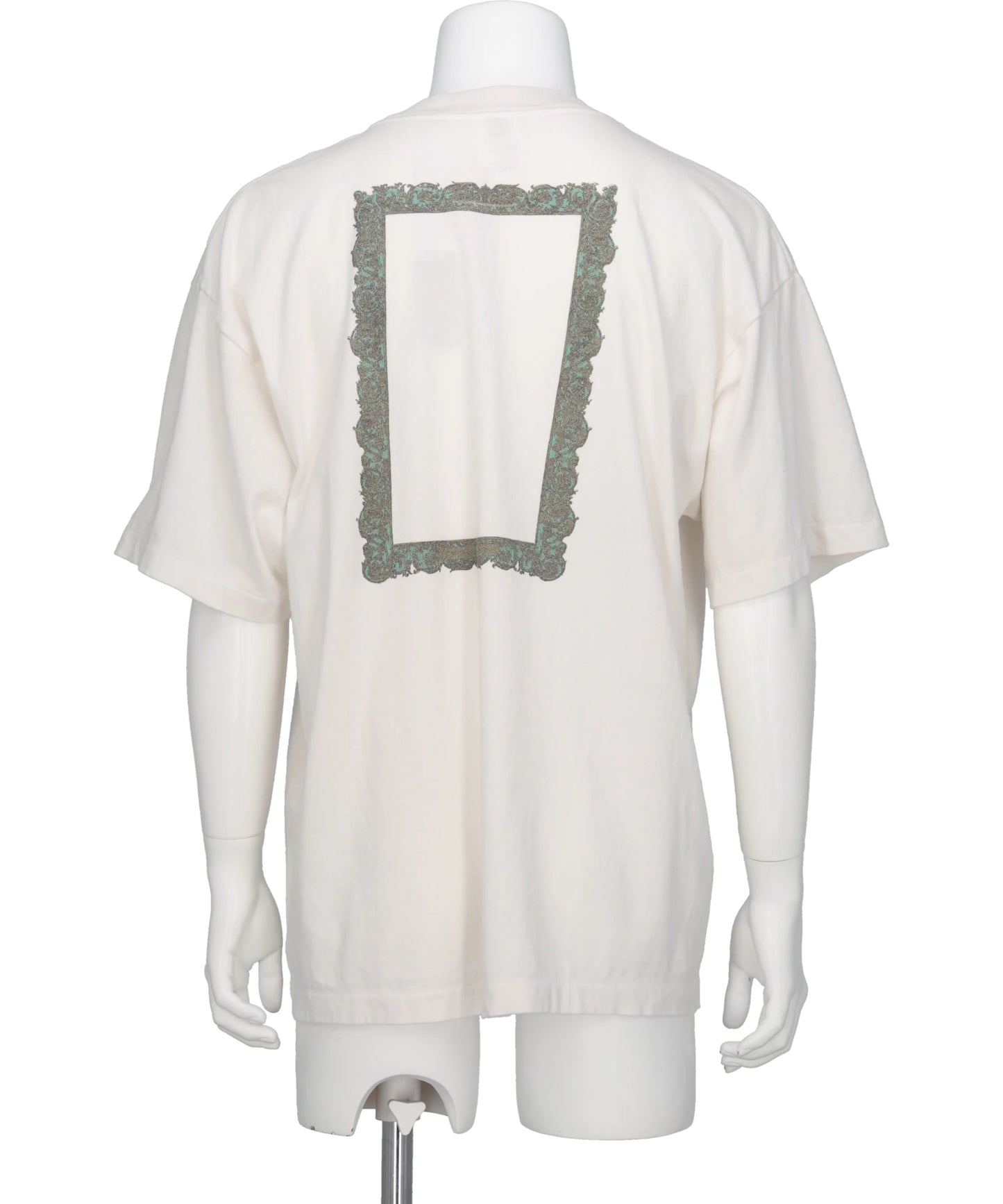SS T-SHIRT/X SAINT X