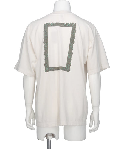 SS T-SHIRT/X SAINT X