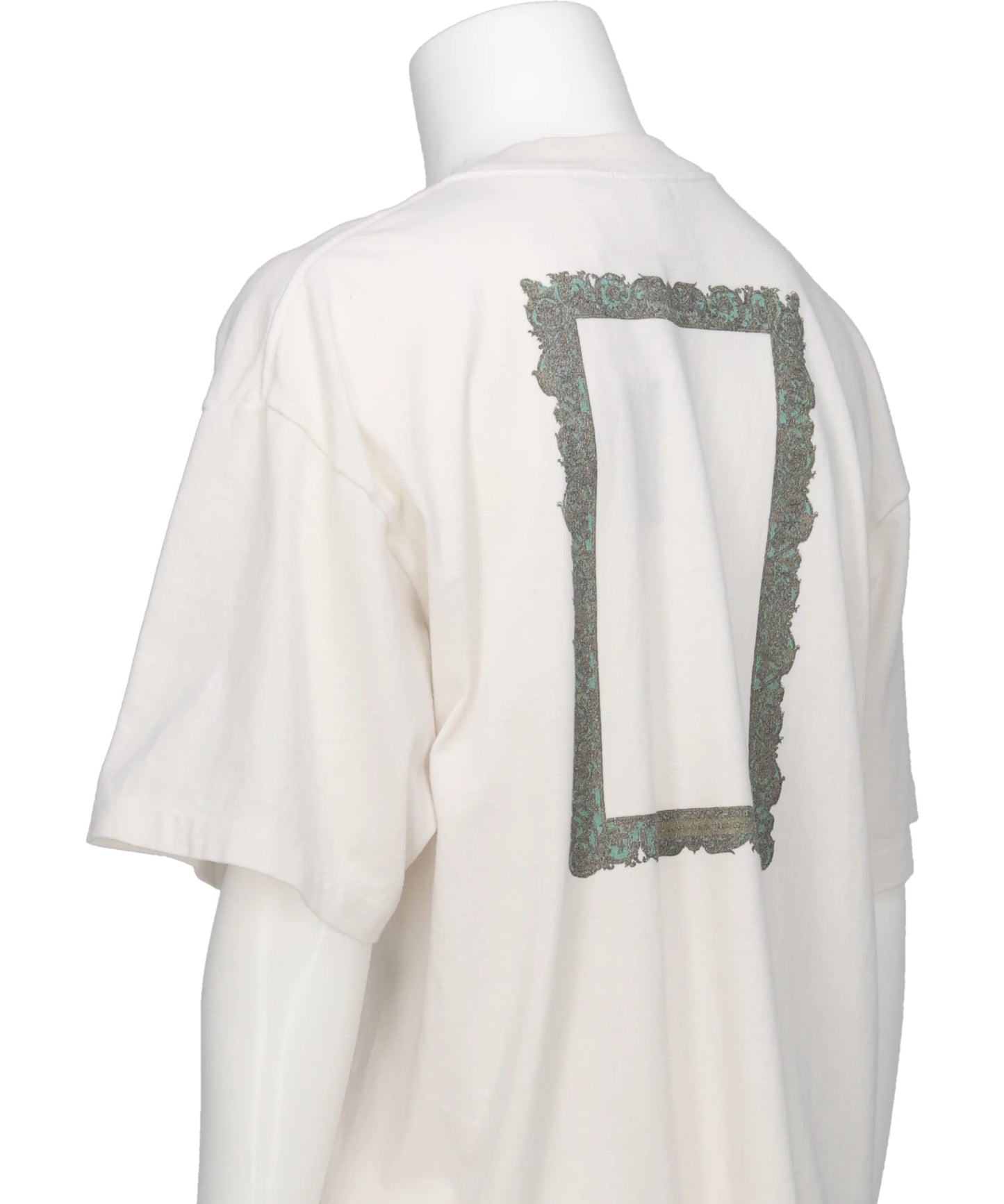SS T-SHIRT/X SAINT X