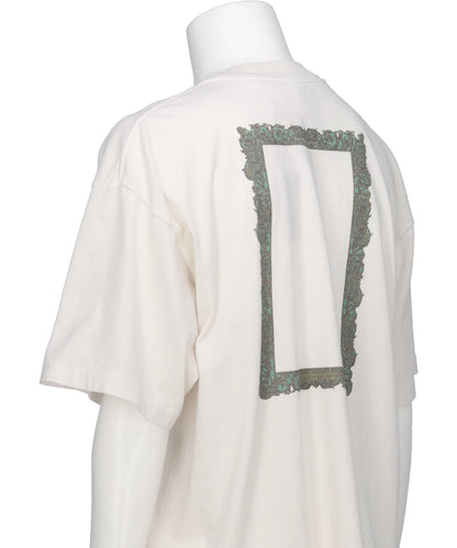 SS T-SHIRT/X SAINT X