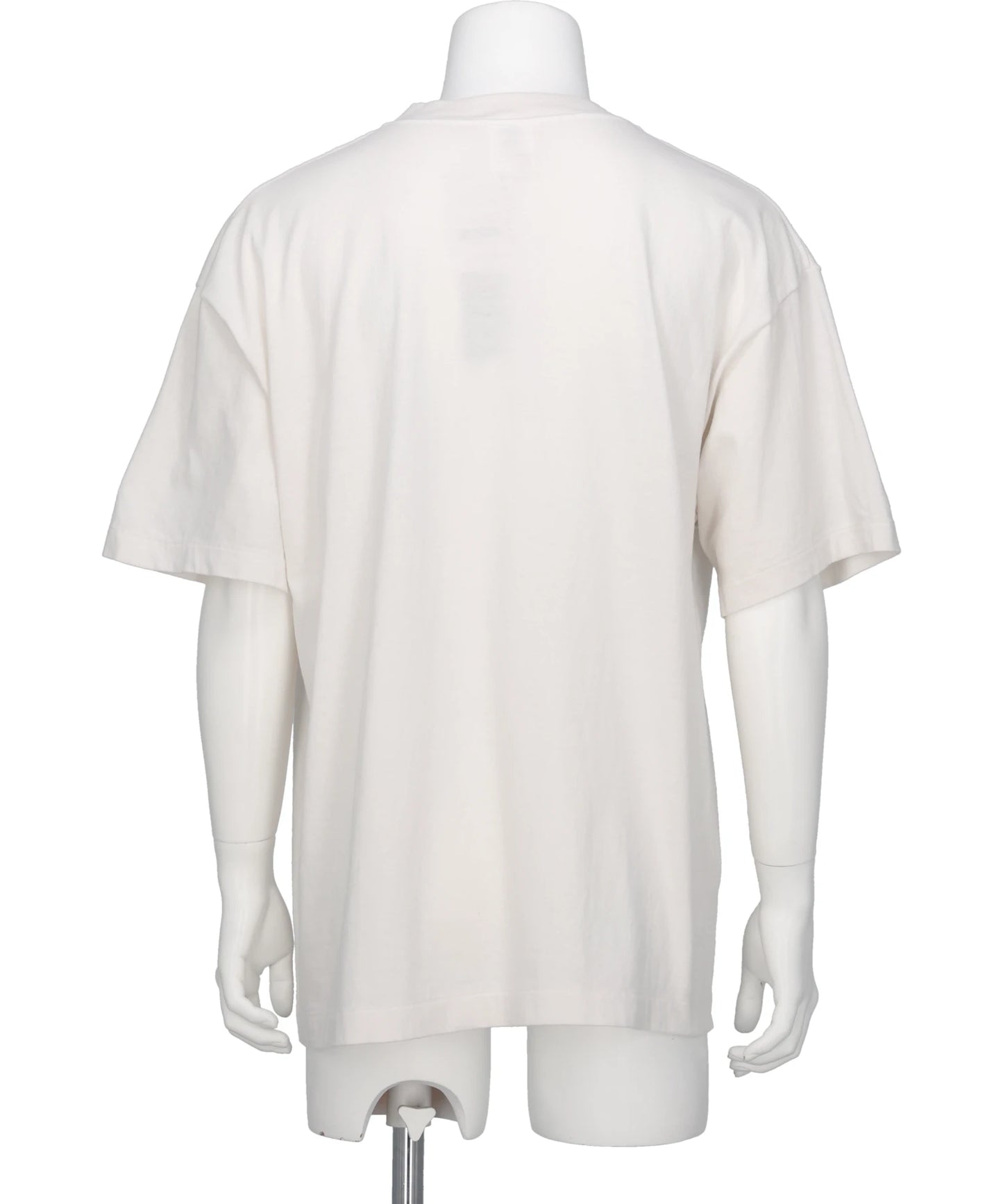 SS T-SHIRT/SAINT WORLD