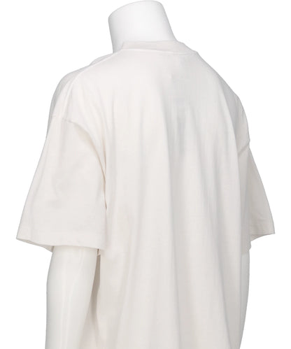 SS T-SHIRT/SAINT WORLD