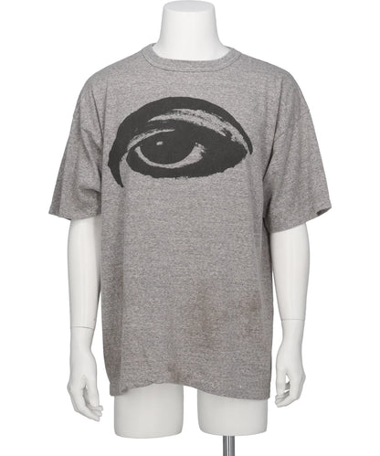 SS T-SHIRT/EYE