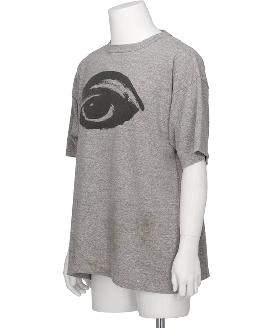 SS T-SHIRT/EYE