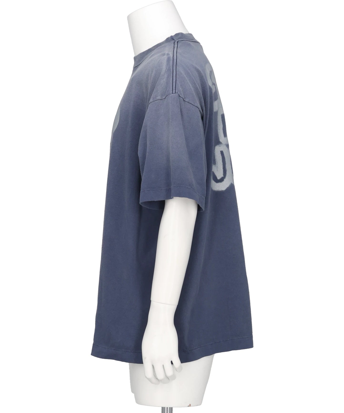 SS T-SHIRT/SAINT SERVICE