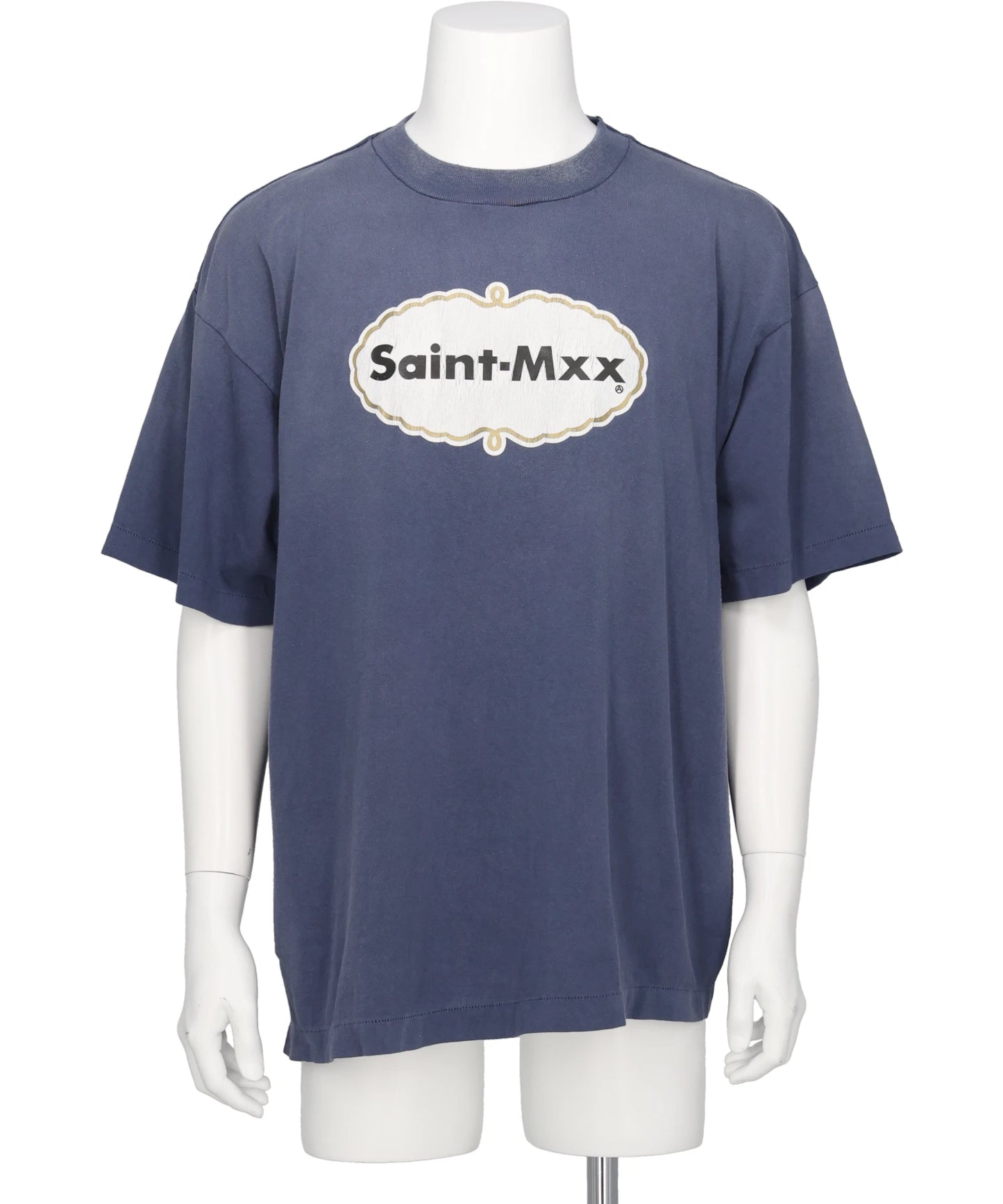 SAINT Mxxxxxx(セントマイケル) 2026SS SS T-SHIRT/SAINT MXX SM-MK8