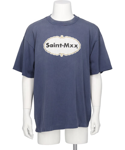 SAINT Mxxxxxx(セントマイケル) 2026SS SS T-SHIRT/SAINT MXX SM-MK8