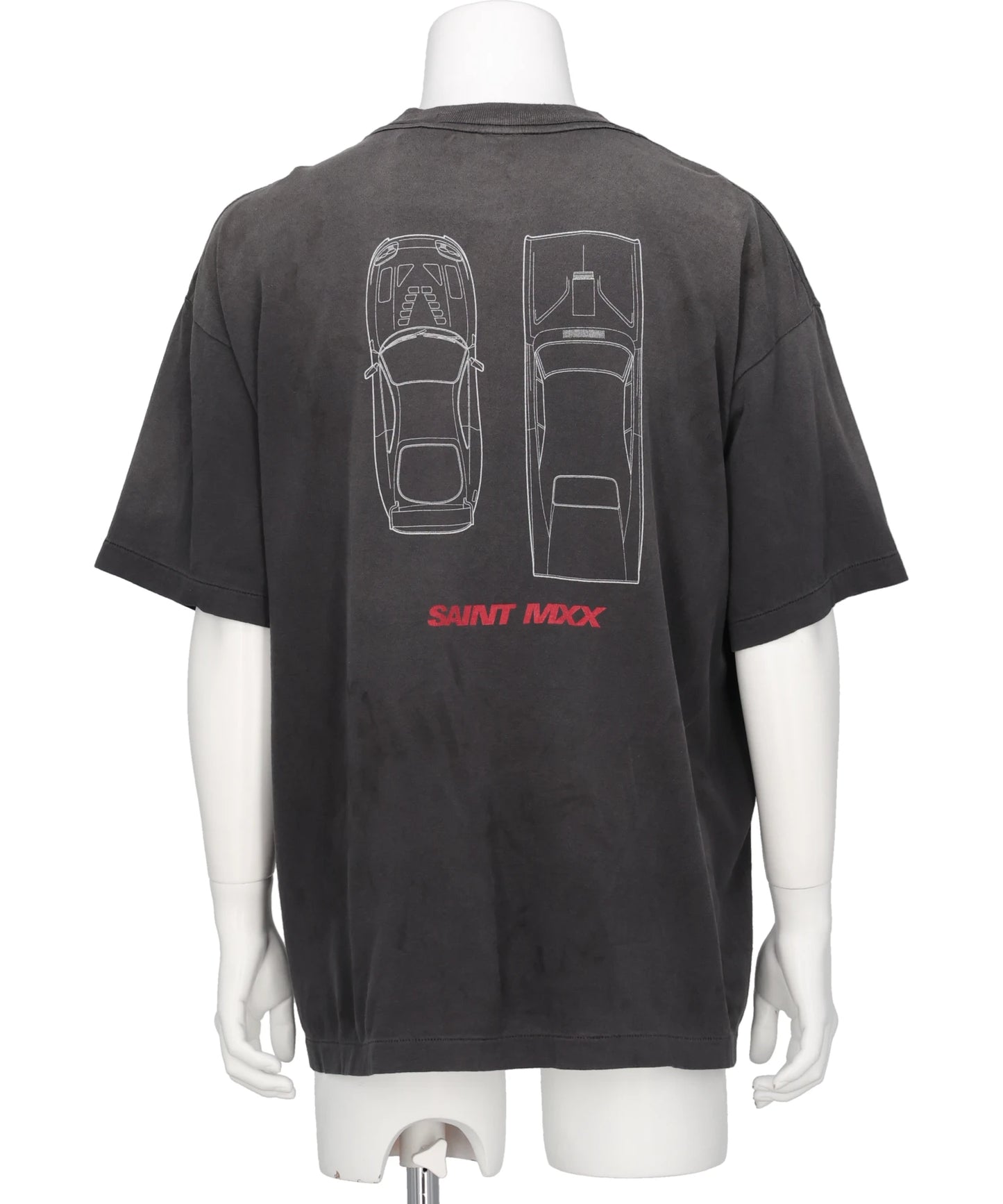 FF_SS T-SHIRT/FAST FURIOUS