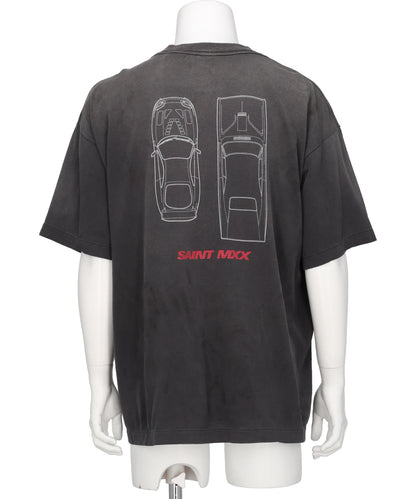 FF_SS T-SHIRT/FAST FURIOUS