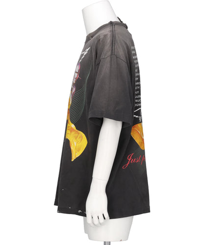 AS_SS T-SHIRT/AEROSMITH