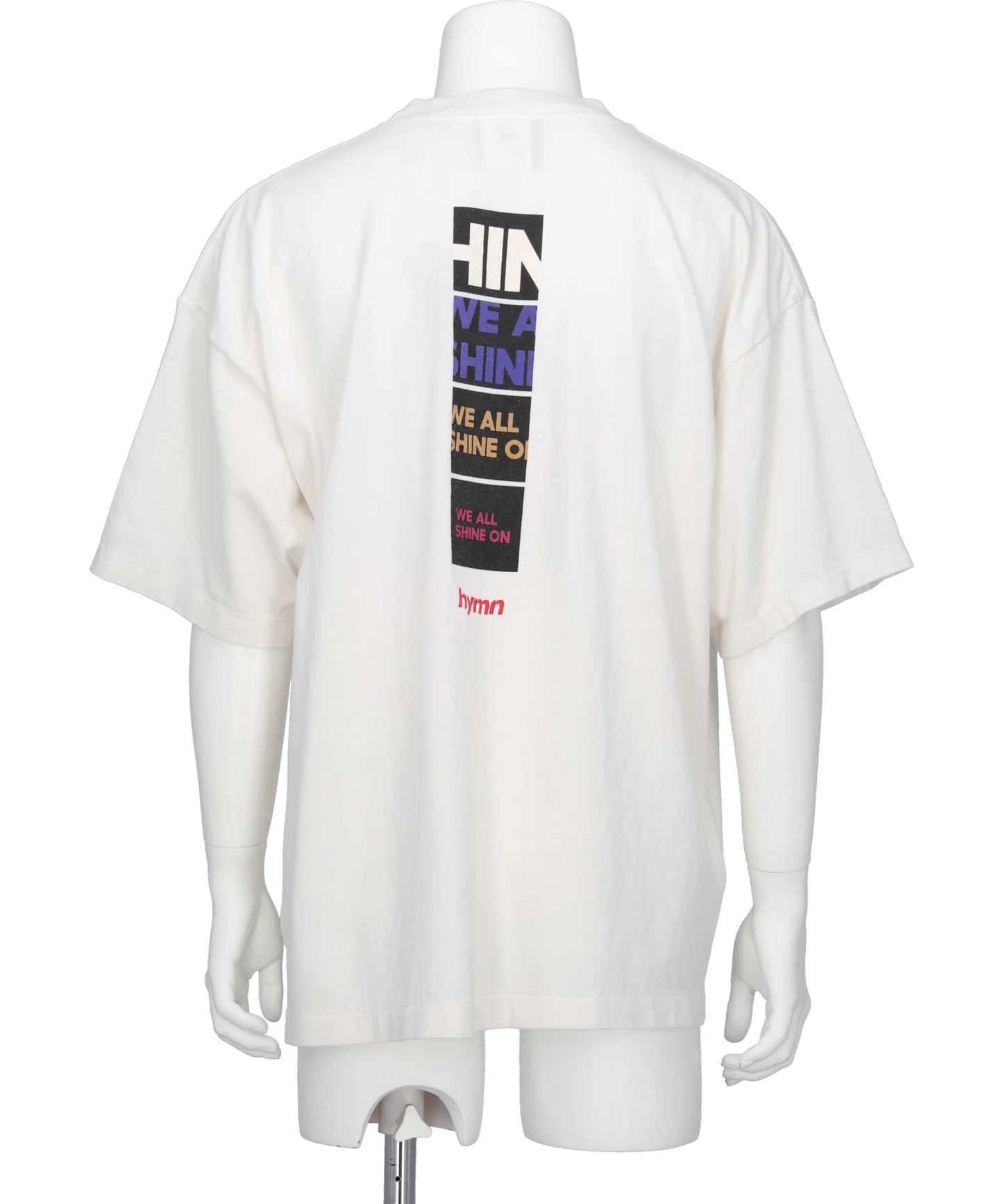 JL_SS T-SHIRT/INSTANT KARMA