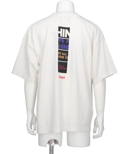 JL_SS T-SHIRT/INSTANT KARMA