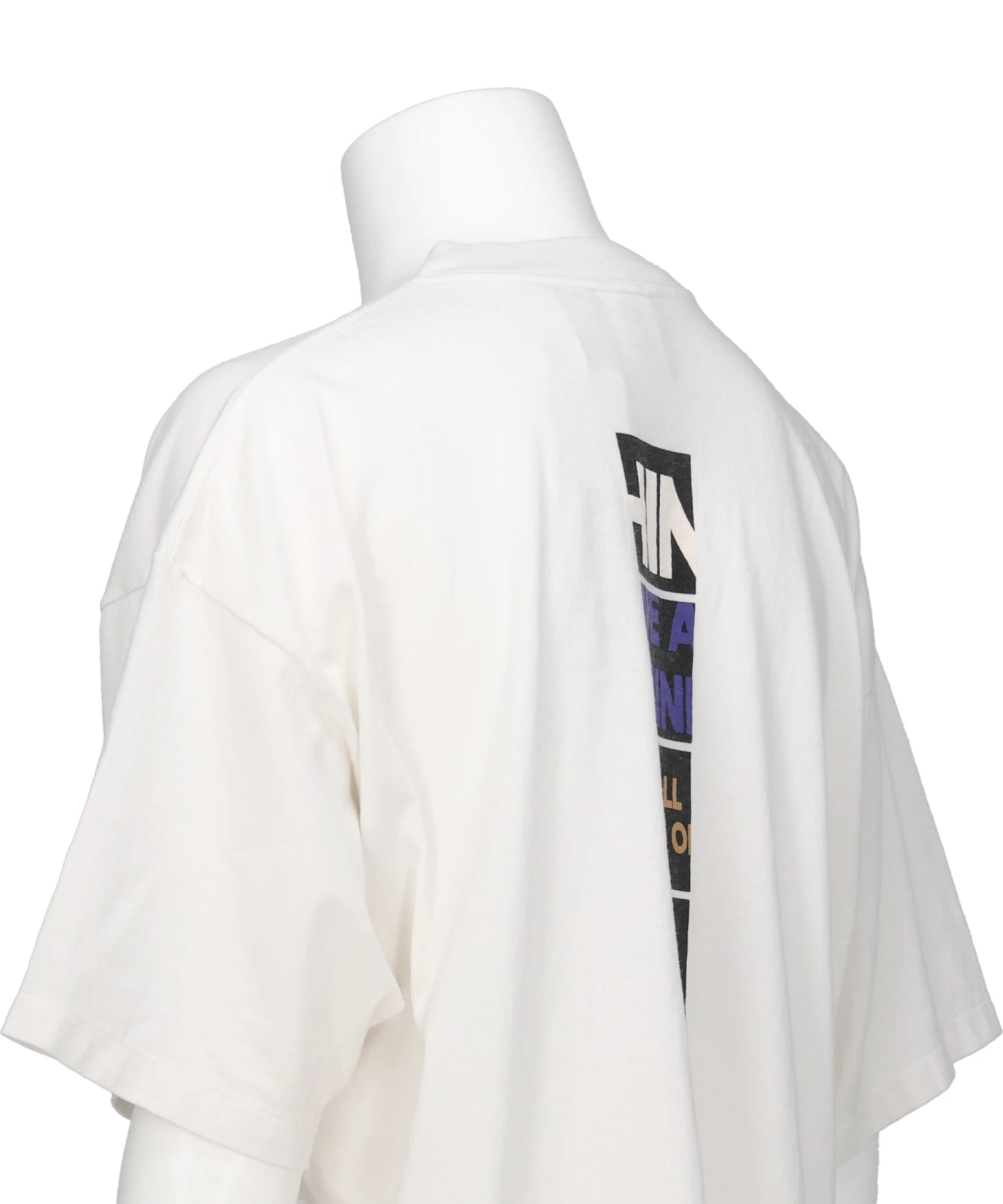 JL_SS T-SHIRT/INSTANT KARMA