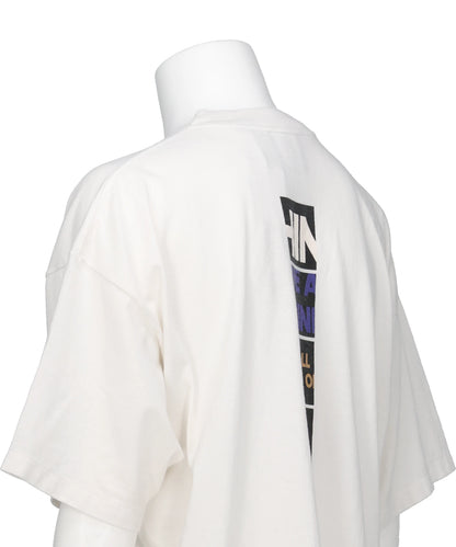 JL_SS T-SHIRT/INSTANT KARMA