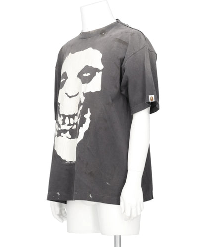 BAPE_SS T-SHIRT/ALWAYS LOVE