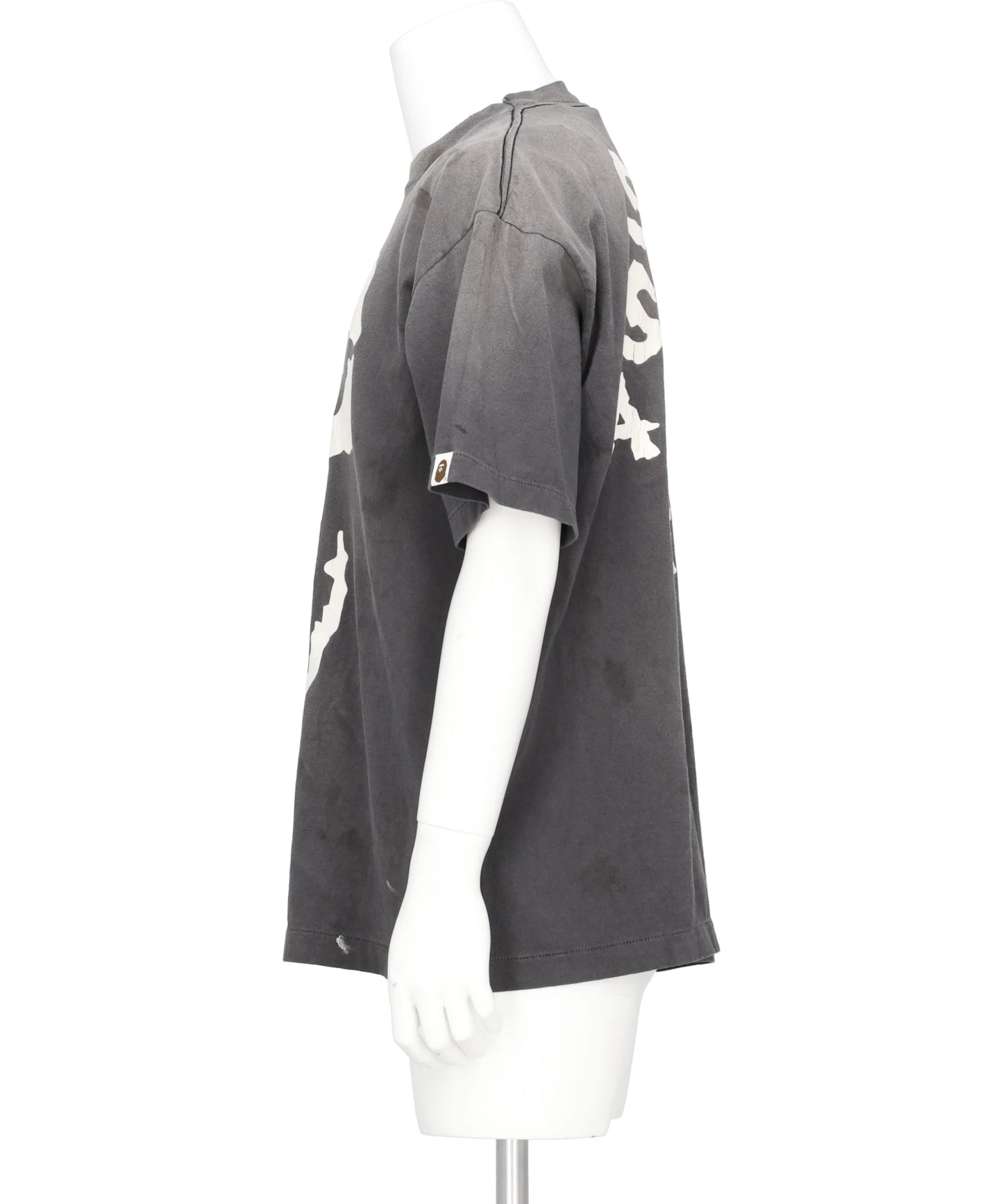 BAPE_SS T-SHIRT/ALWAYS LOVE