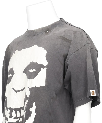 BAPE_SS T-SHIRT/ALWAYS LOVE