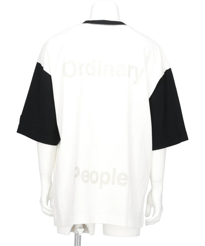 FRUIT PRINTED TEE