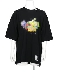 Maison MIHARA YASUHIRO(メゾンミハラヤスヒロ) 2026SS FRUIT PRINTED TEE J16TS841