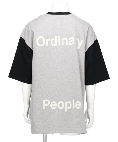 FRUIT PRINTED TEE