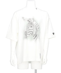 Maison MIHARA YASUHIRO(メゾンミハラヤスヒロ) 2026SS HORSE PRINTED TEE J16TS851