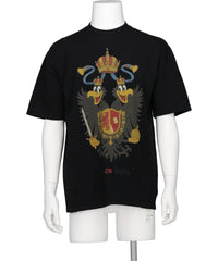 LES SIX(レシス) 2026SS ROYAL HATE TEE SXTFYR-10TEE-ROYH