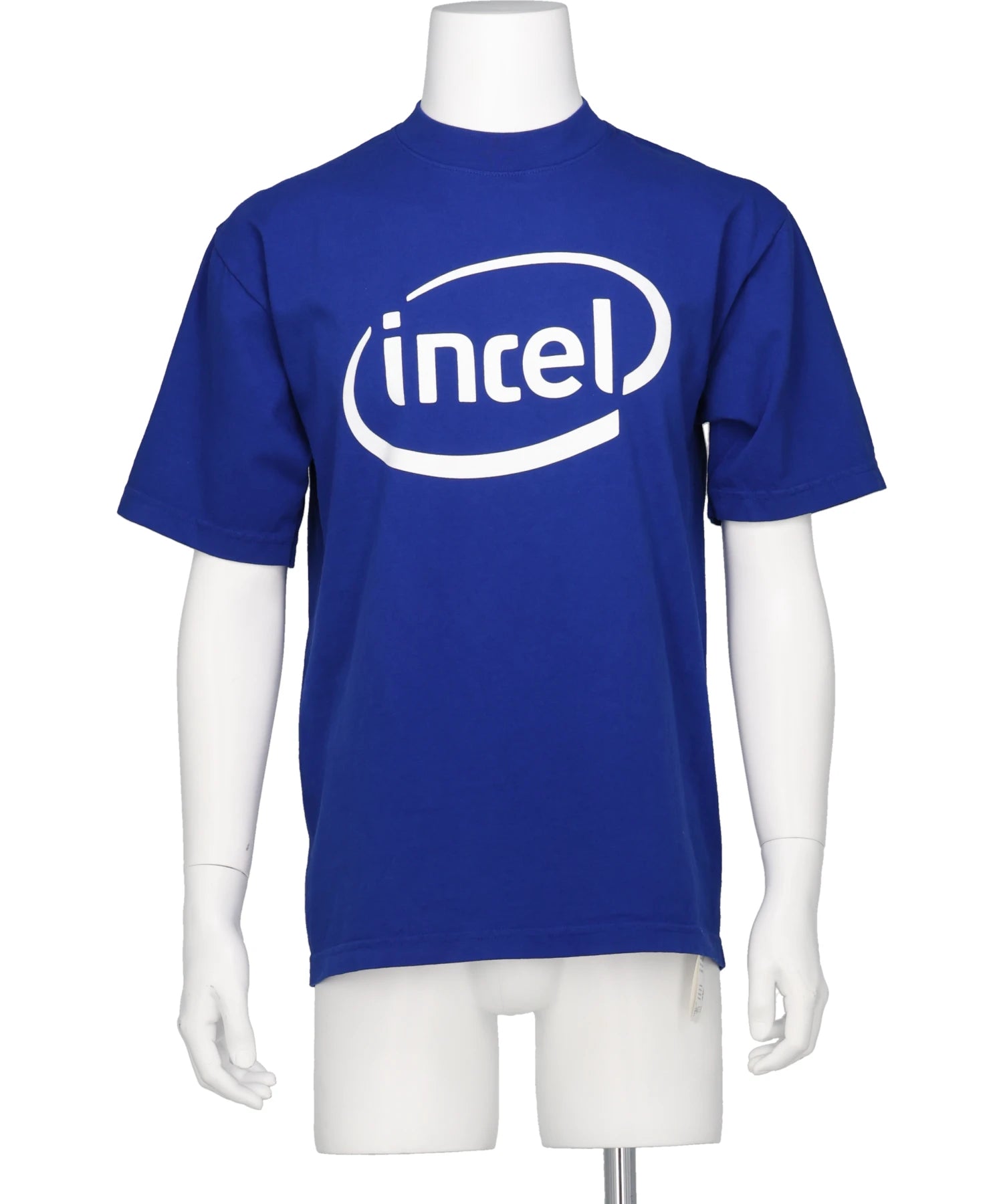 LES SIX(レシス) 2026SS INCEL TEE SXTSX-10-TEE-INC – MIDWEST ONLINE