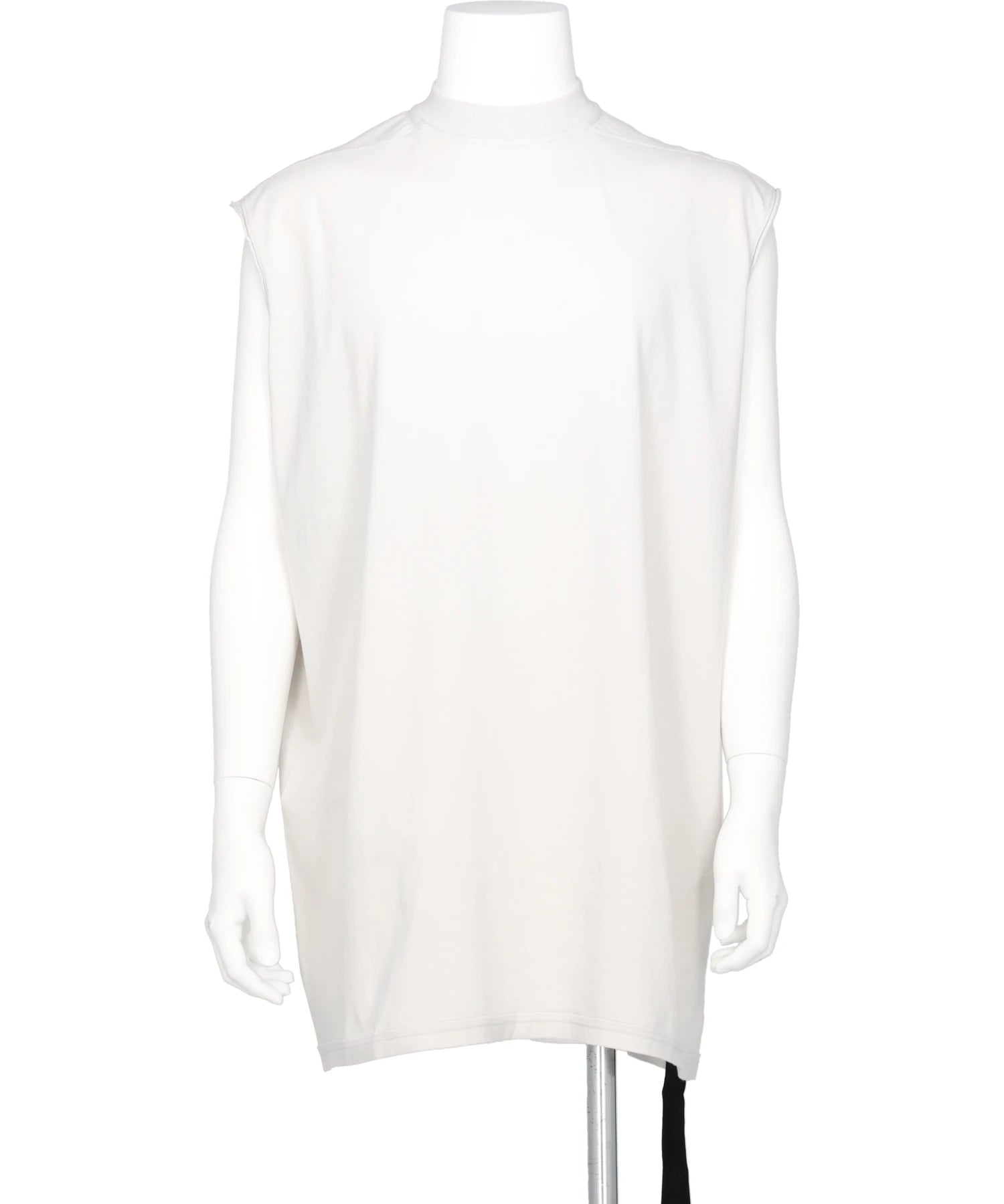 DRKSHDW(ダークシャドウ) 2026SS TARP T - MILK WASH DU01F4158RN