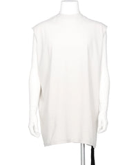 DRKSHDW(ダークシャドウ) 2026SS TARP T - MILK WASH DU01F4158RN