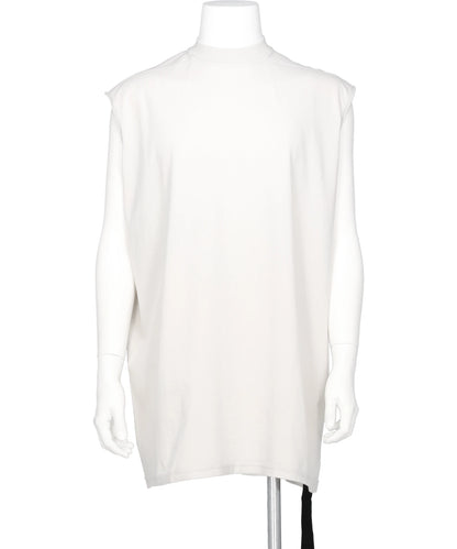 DRKSHDW(ダークシャドウ) 2026SS TARP T - MILK WASH DU01F4158RN