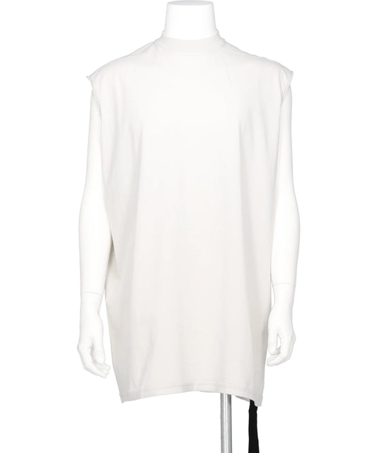 DRKSHDW(ダークシャドウ) 2026SS TARP T - MILK WASH DU01F4158RN