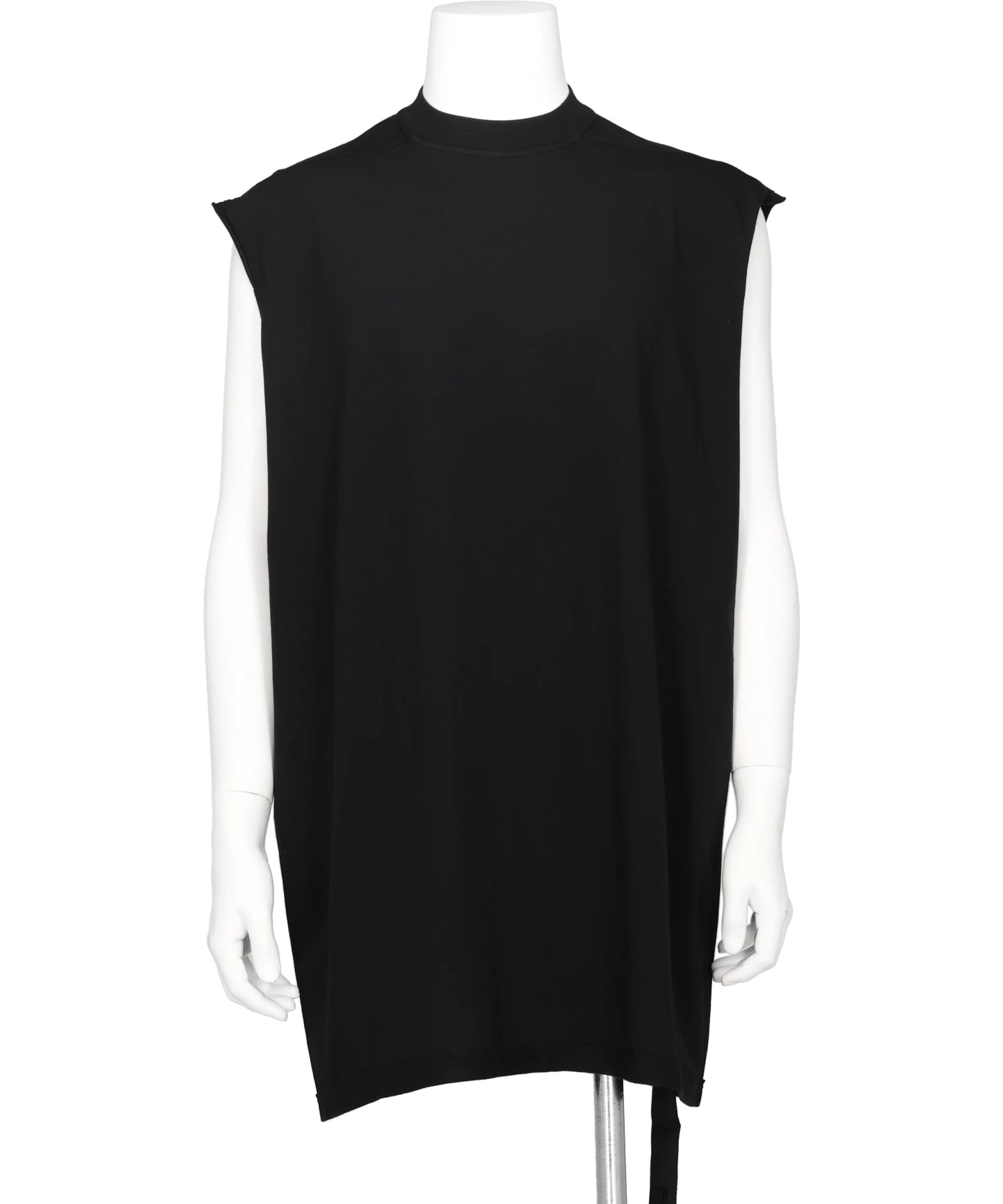 DRKSHDW(ダークシャドウ) 2026SS TARP T - BLACK DU01F4158RN