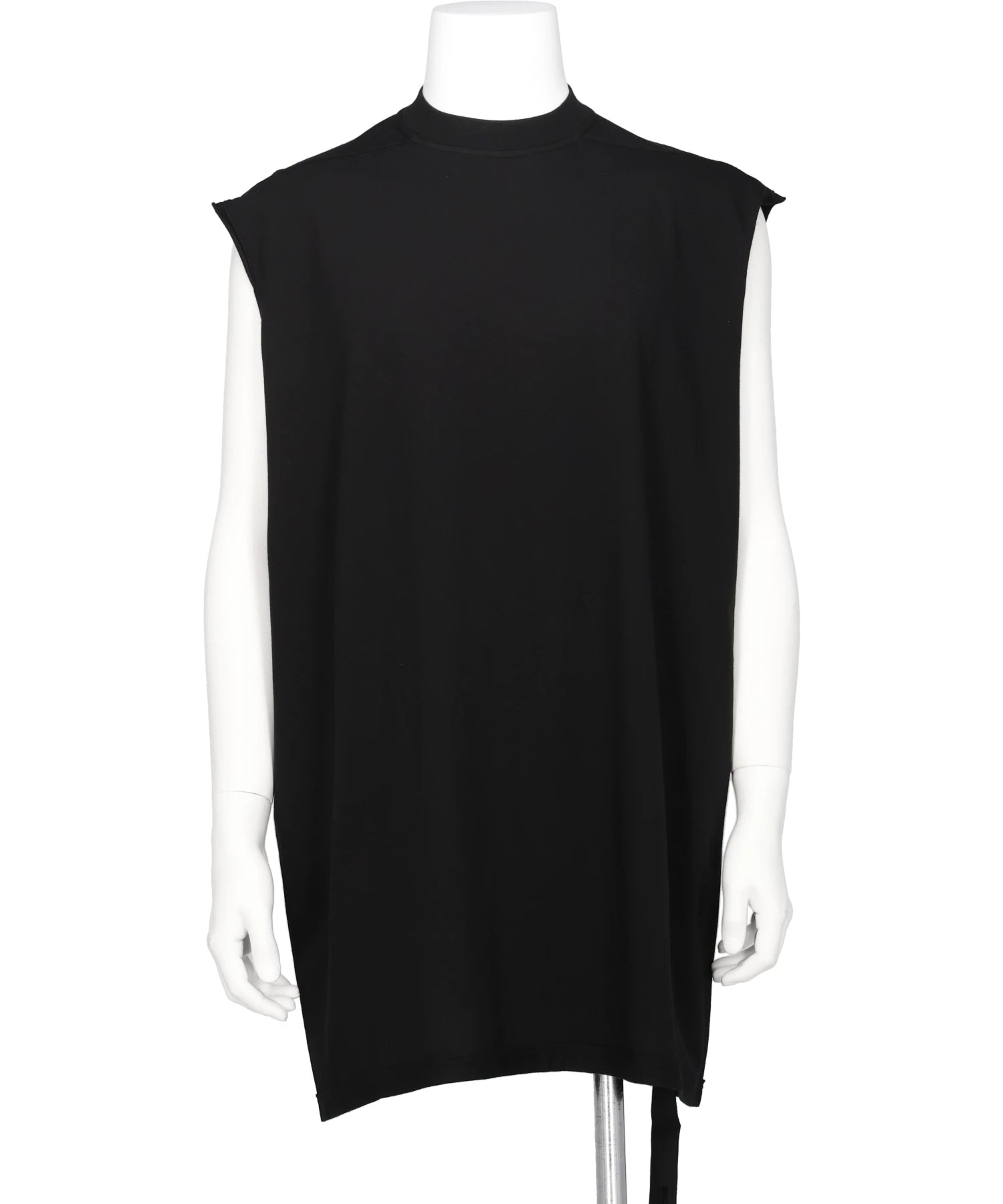 DRKSHDW(ダークシャドウ) 2026SS TARP T - BLACK DU01F4158RN