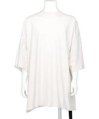  DRKSHDW(ダークシャドウ) 2026SS TOMMY T - MILK WASH DU01F4259RN