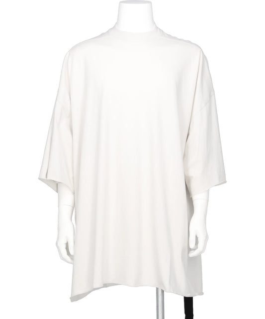  DRKSHDW(ダークシャドウ) 2026SS TOMMY T - MILK WASH DU01F4259RN