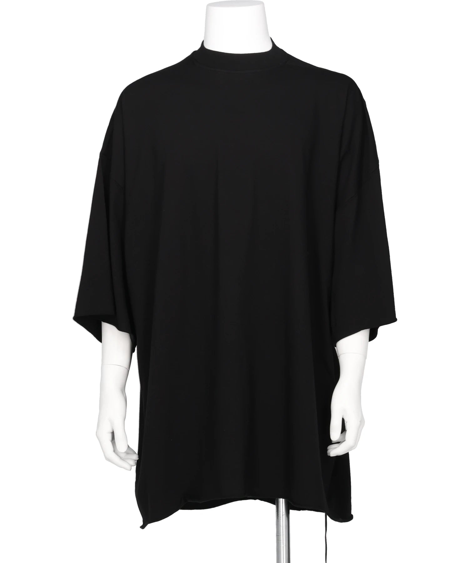 DRKSHDW(ダークシャドウ) 2026SS TOMMY T - BLACK DU01F4259RN