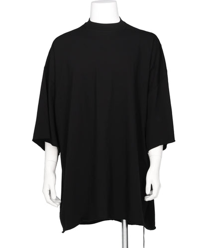 DRKSHDW(ダークシャドウ) 2026SS TOMMY T - BLACK DU01F4259RN