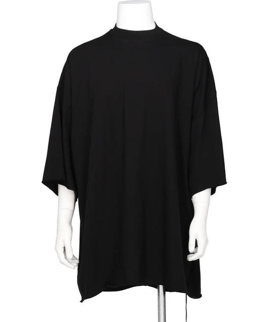 DRKSHDW(ダークシャドウ) 2026SS TOMMY T - BLACK DU01F4259RN